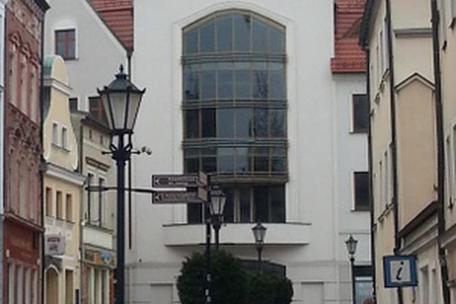 Złoty Dom znów na sprzedaż