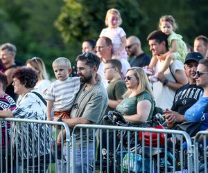 Wielki koncert na 75-leciu Parku Śląskiego. Feel i DJ Wika porwali tłumy