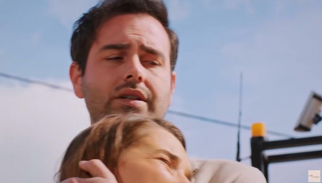 Miłość i nadzieja odc. 274. Sila