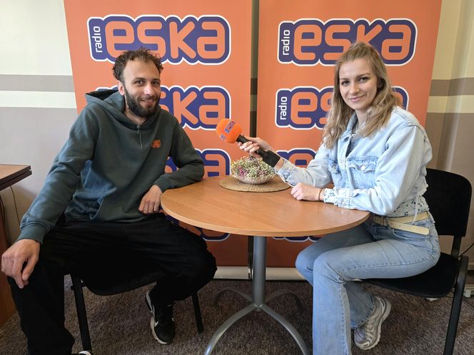 Patryk Rogoziński