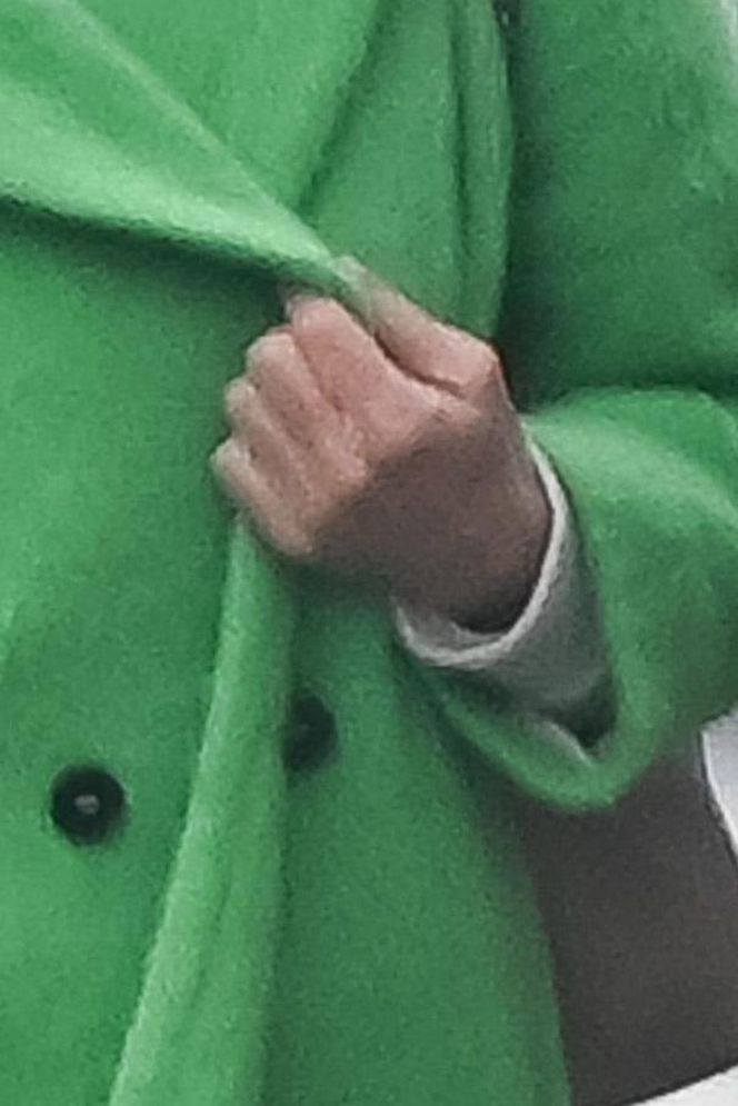 Małgorzata Foremniak. Zosia samosia