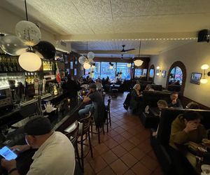 Sławek Letkowski otworzył „Retro” na Greenpoincie