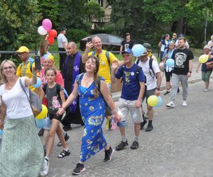 Kielecka Pielgrzymka do Częstochowy. 8 sierpnia 2025