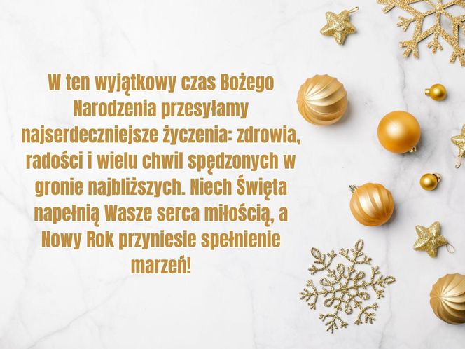 kartki świąteczne z życzeniami