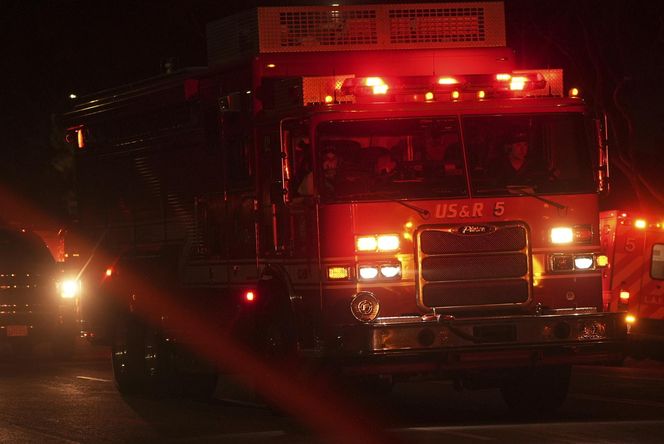 Zawalił się tunel, 31 robotników uwięzionych! Szokujący finał 