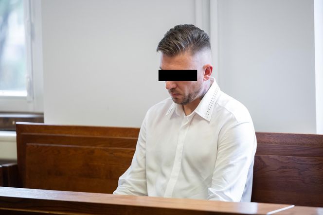 Chciał się zabić, zginął ktoś inny