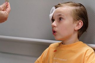 	M jak miłość odc. 1823. Misiek (Aleksander Bożyk)