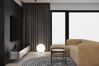 Apartament w Katowicach