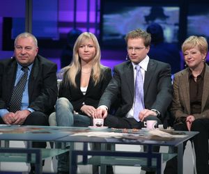 Jerzy Stuhr - mija rok od śmierci aktora