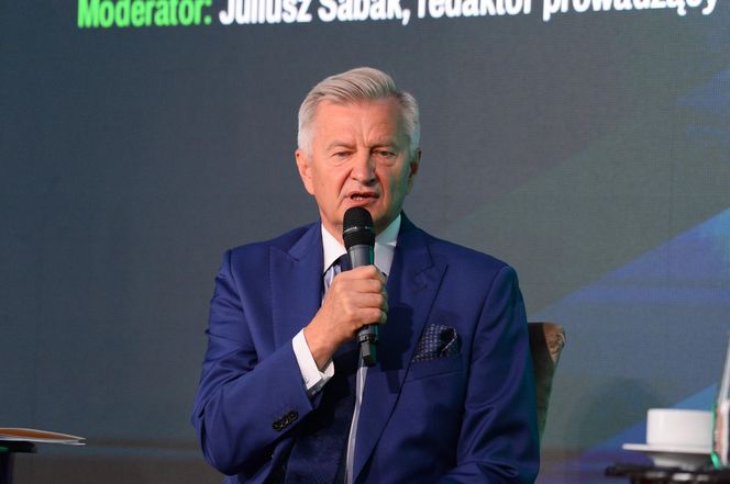 Konferencja: Zdolności Marynarki Wojennej RP i ochrona infrastruktury krytycznej na Bałtyku
