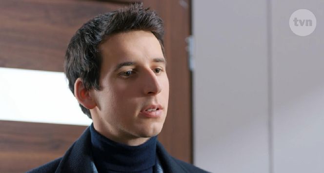 	Na Wspólnej odc. 4043. Tadeusz (Jakub Pruski)