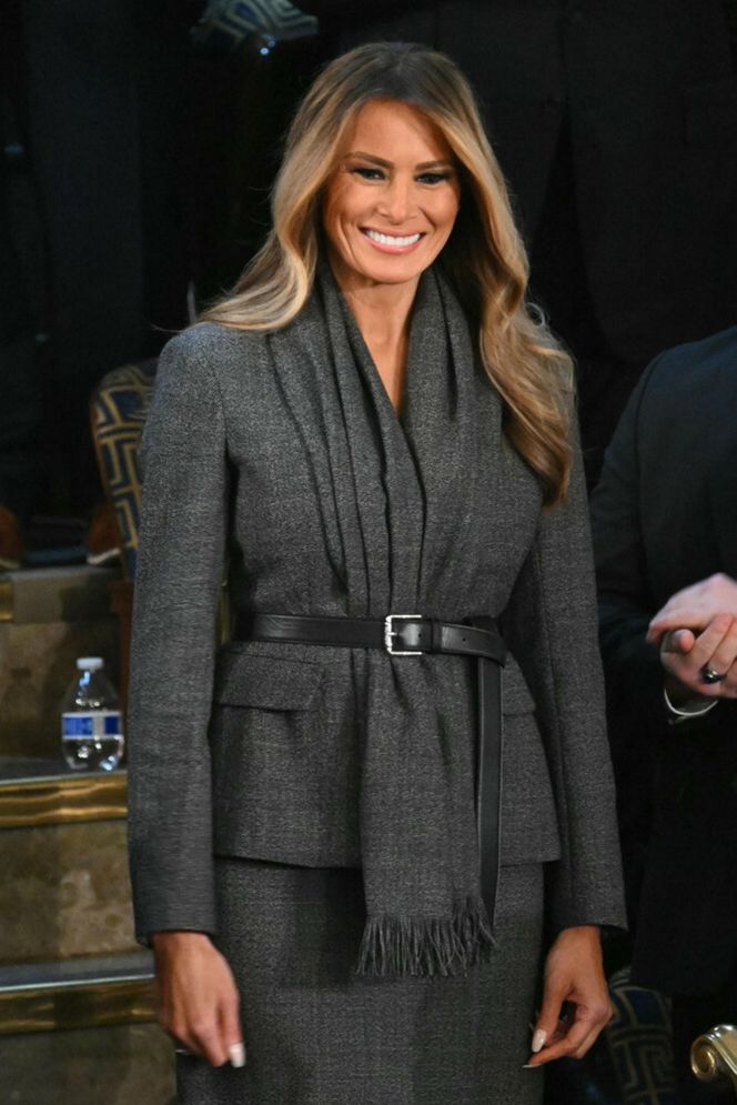 Wszystkie żony Donalda Trumpa