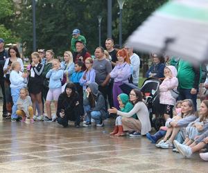 Carnaval Sztukmistrzów 2024 - dzień pierwszy