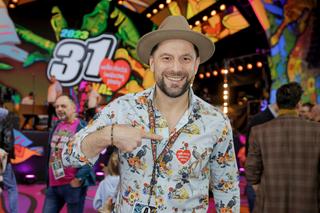 Syn gwiazdy kabaretu Paranienormalni wypadł z 5. piętra! Robert Motyka w telewizji opowiedział o traumatycznym wypadku