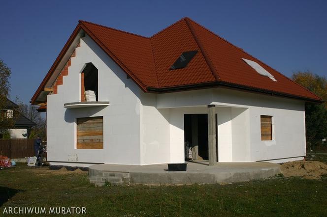 Ceny materiałów budowlanych w kwietniu 2023 wyższe. Co zdrożało najbardziej?