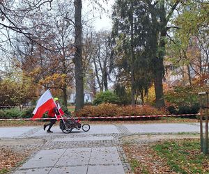 Bieg Niepodległości 2024 - Radom