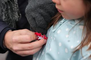 Kotyliony dla mieszkańców Warszawy