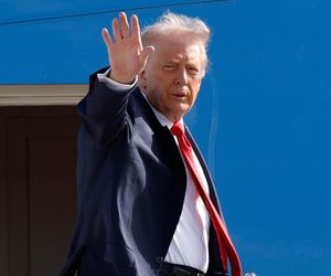 Trump grozi wojną! Oni zabijają chrześcijan