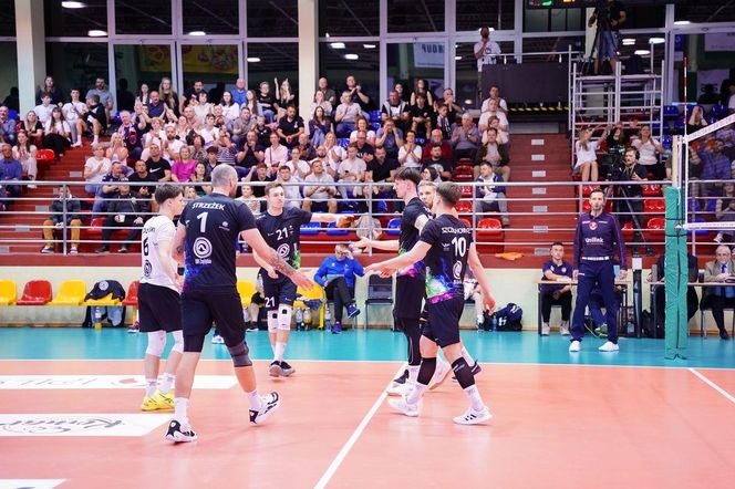 Siedlczanie o krok od medalu. KPS rozegra drugie spotkanie o brąz