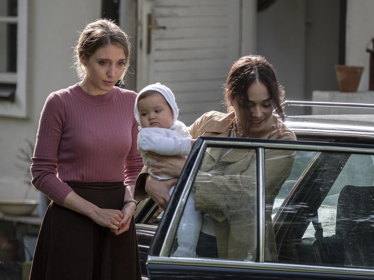 Wpadka w Stuleciu Winnych! Chodzi o córkę Michelle. Fani pokazali twarde dowody! - ZDJĘCIA