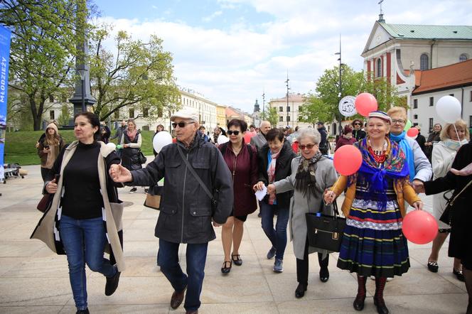 Dzień Solidarności Międzypokoleniowej w Lublinie