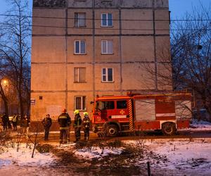 Atak rakietowy na Kijów