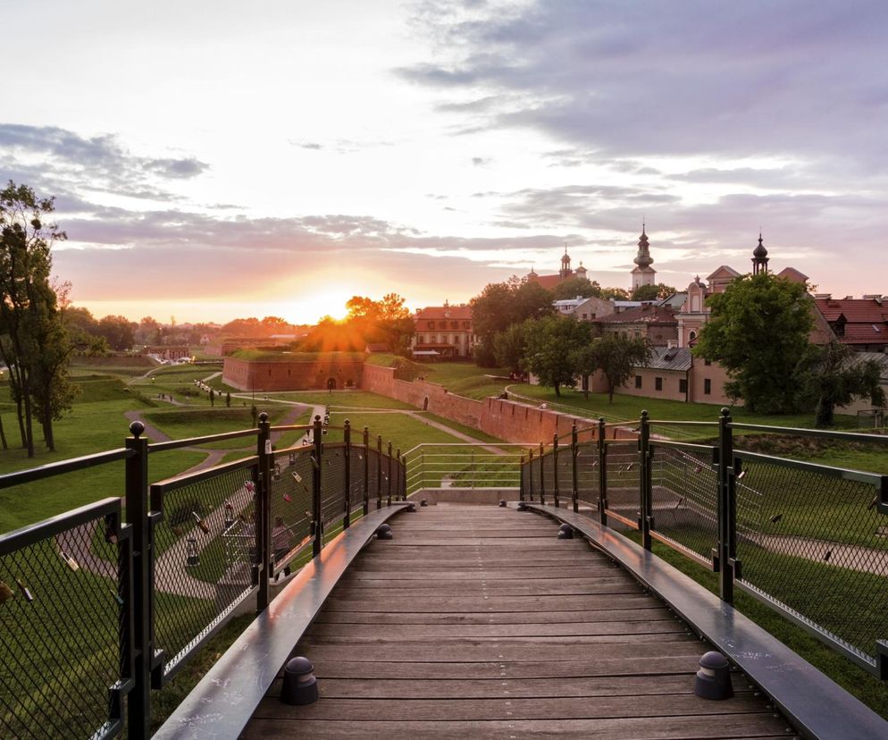 Zamość