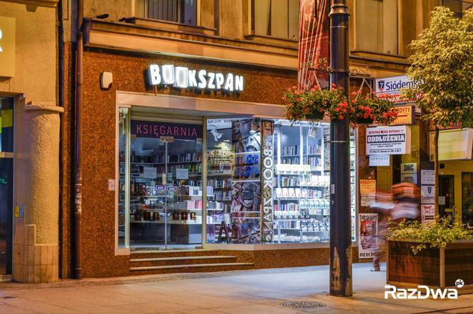 Księgarnia Bookszpan