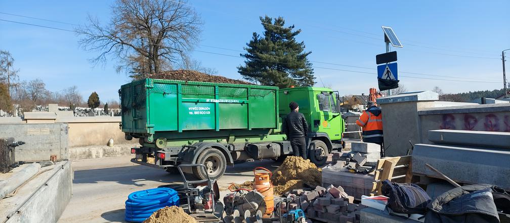 To ma poprawić bezpieczeństwo! 21 przejść dla pieszych w przebudowie 