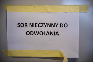 kwarantanna w Szpitalu Wojewódzkim w Gdańsku