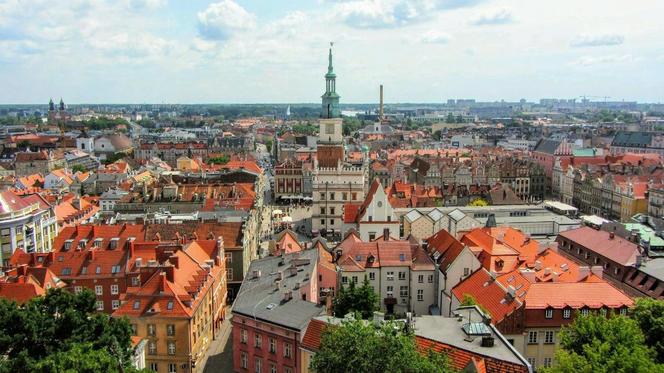 Dzięki aplikacji Aktywator WLKP będziecie wiedzieć, co ciekawego dzieje się w mieście!