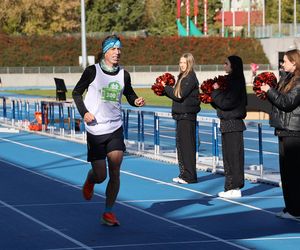 Półmaraton Lubelski 2025 przeszedł do historii