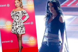 Cleo oceniła występ Justyny Steczkowskiej na Eurowizji. Spodziewaliście się takich słów?