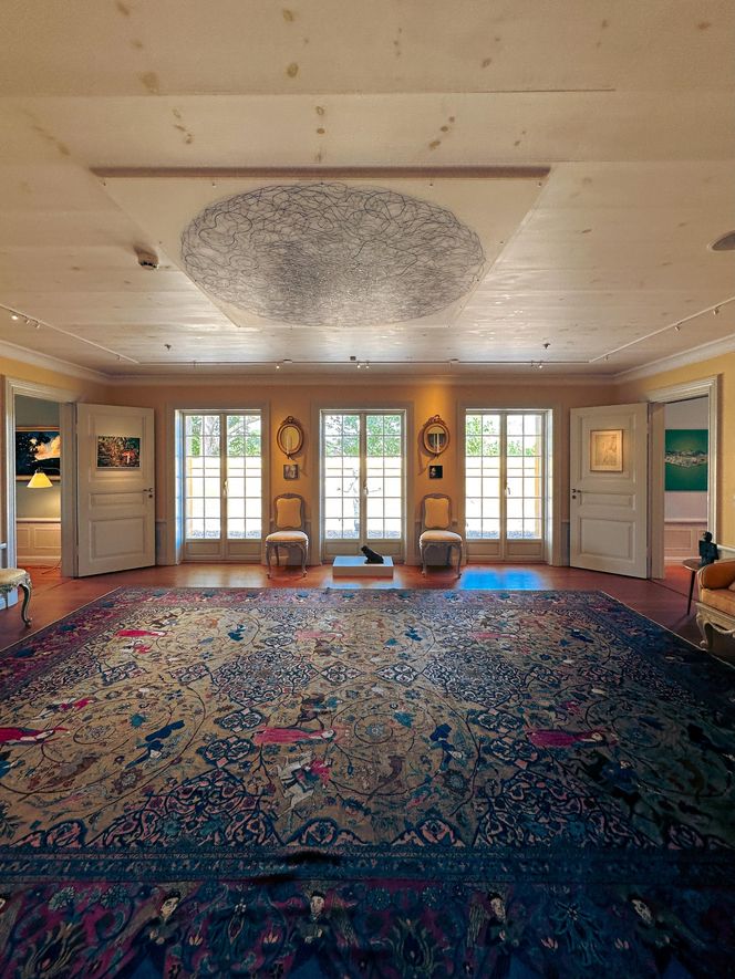 Sven-Harrys Konstmuseum w Sztokholmie