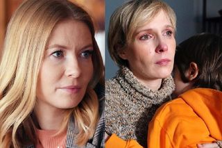 Barwy szczęścia. Sonia wyjedzie z Mateuszem? Jej decyzja nie spodoba się Dominice i Sebastianowi 