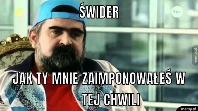 Polska - Albania MEMY po meczu