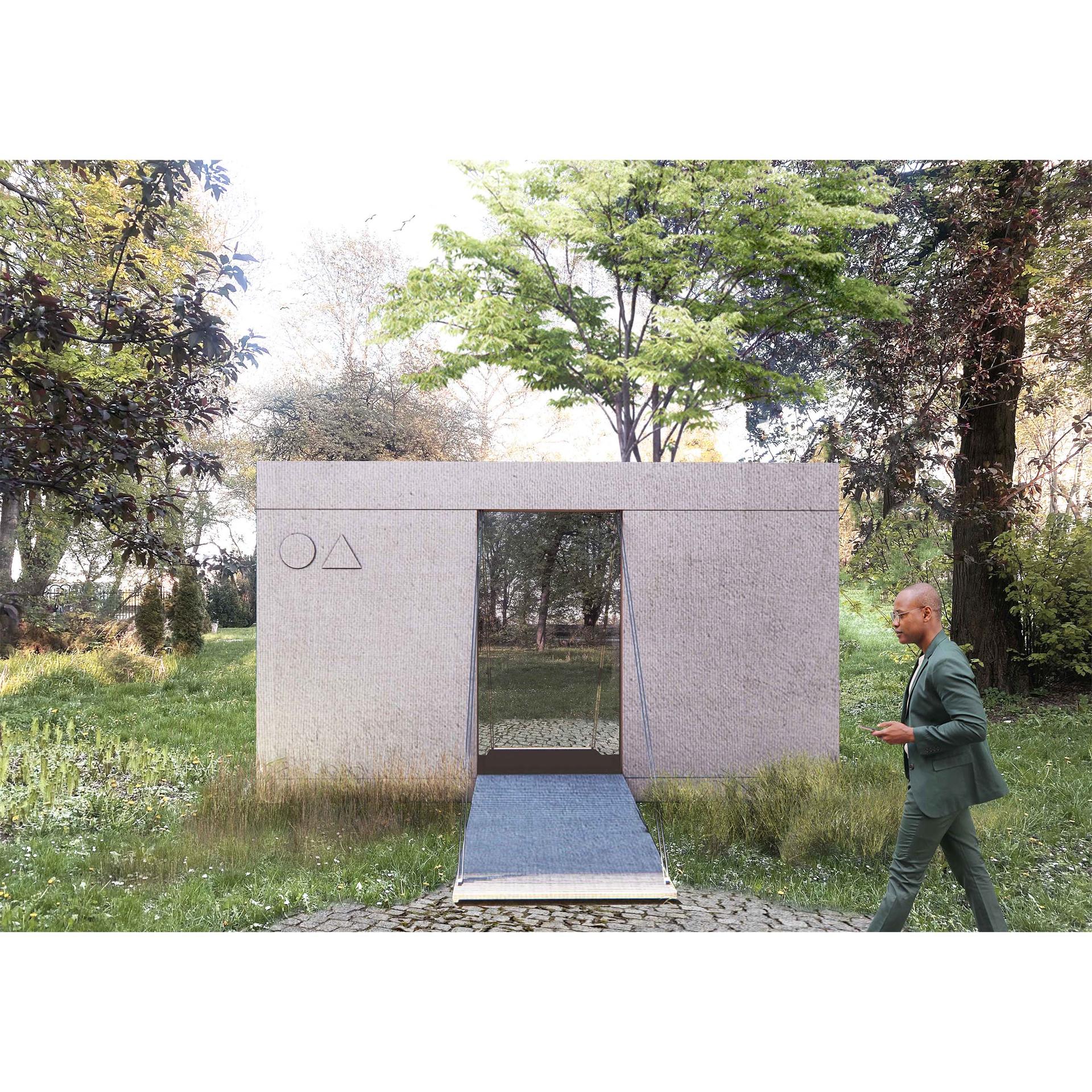 Konkurs Geberit 2023