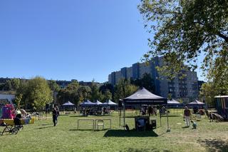 Rodzinny Festyn Sportowy „W Krainie Sportu