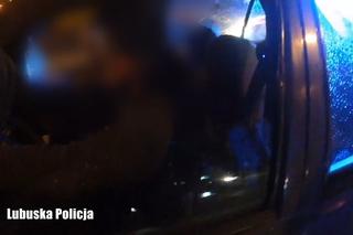 Potrącił dwóch policjantów i uciekł. Jest już w rękach policji