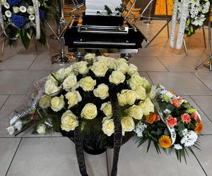 Nie żyje Jacek Wójcik. Pogrzeb ulubieńca widzów z ‘Królowych życia