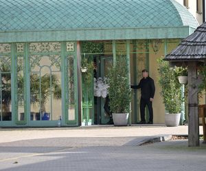 To tu odbywa się ślub Katarzyny Cichopek i Macieja Kurzajewskiego