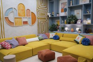 Tak mieszkają uczestnicy Moja mama i twój tata. Wille robią wrażenie!