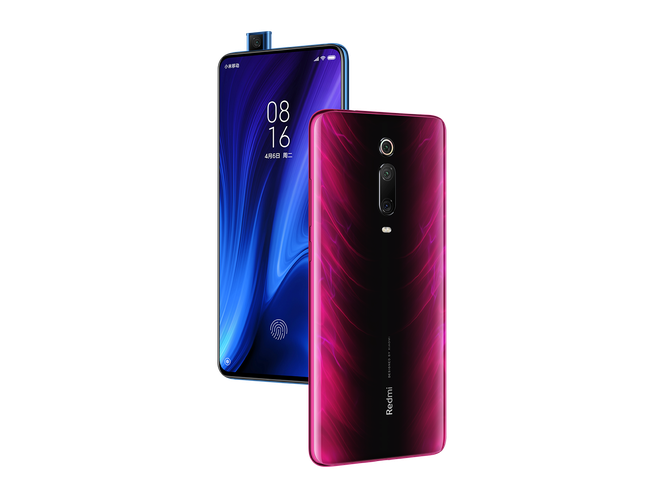  Xiaomi  Redmi K20