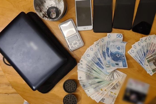 Śląscy kontrterroryści zatrzymali kolejnych członków „Torcidy”.