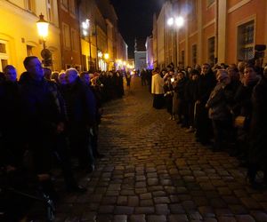 Poznańska Droga Krzyżowa