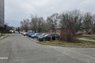 Tu powstanie nowa siedziba Wydziału Informatyki krakowskiej politechniki 