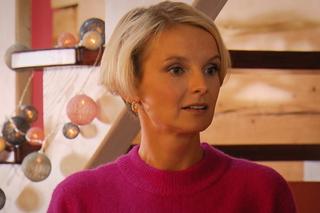 M jak miłość odc. 1710. Weronika (Ewelina Kudeń-Nowosielska)