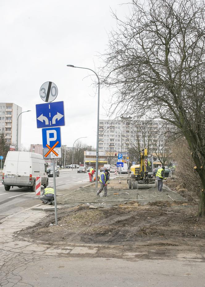 Metro już opóźnione o dwa tygodnie