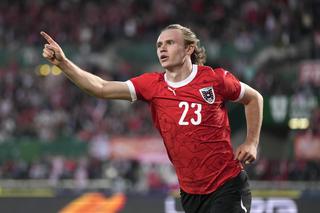 Euro 2024: Patrick Wimmer. Sylwetka reprezentanta Austrii