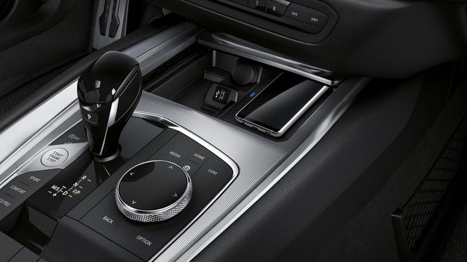 BMW Z4 trzeciej generacji